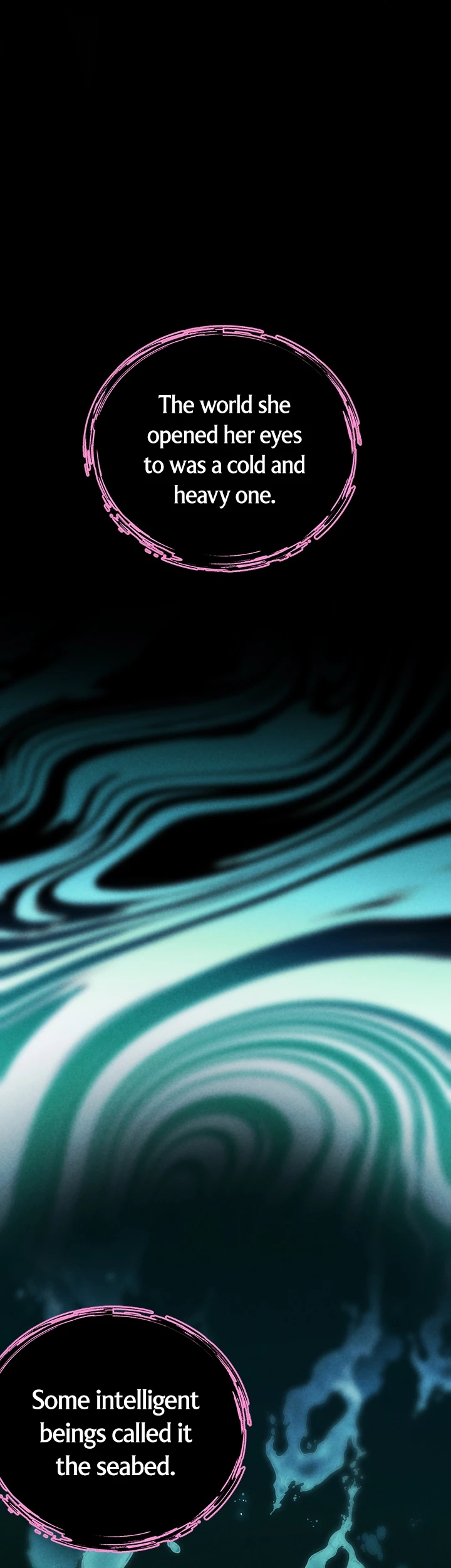 Evolution: Road to Space Monster Chapter 52 Page 9